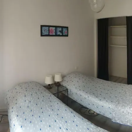 Сasa de vacaciones Maison Ambre Berriac