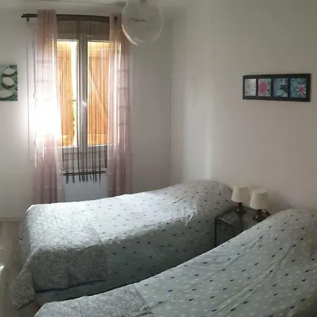 Сasa de vacaciones Maison Ambre Berriac