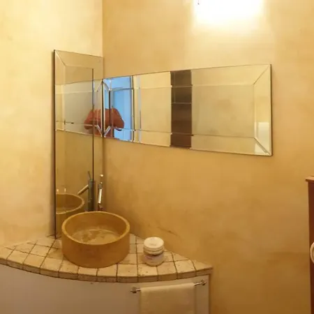 Сasa de vacaciones Maison Ambre