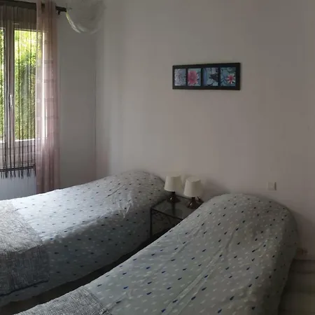 Maison Ambre Сasa de vacaciones *